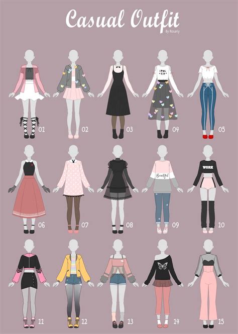Draw outfits - Nov 4, 2021 - Explore maranda richards's board "Draw your oc in this outfit" on Pinterest. See more ideas about drawing clothes, art clothes, drawing anime clothes.